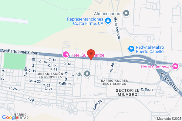 Radiadores Alianza, SRL