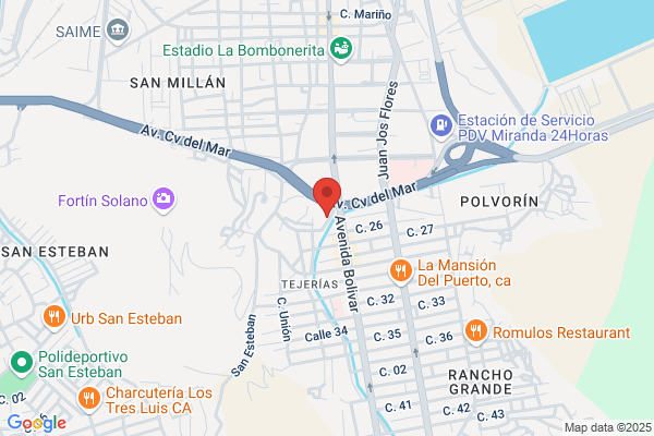 Repuestos y Autocauchos Naylett