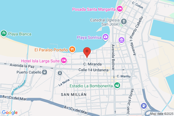 Repuestos y Multiservicios San Javier, C.A.