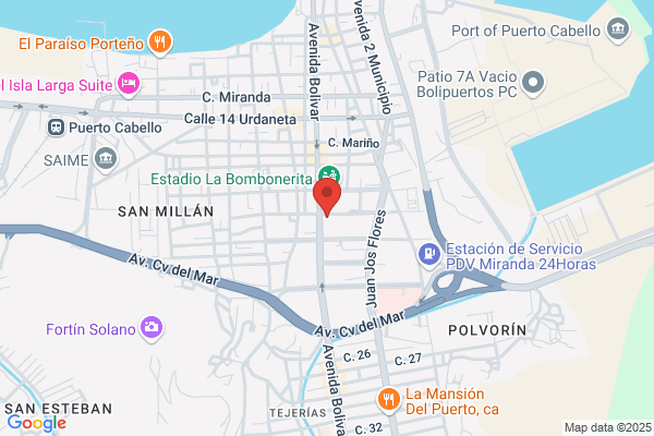 Reyes, Guillermo Dr.