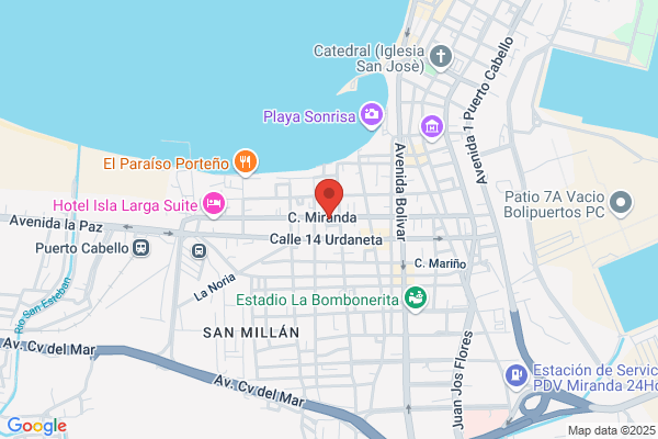 Taller y Repuestos Vit - Car, C.A.