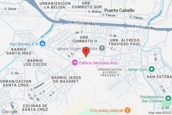 Tecni Supply Servicios, C.A.