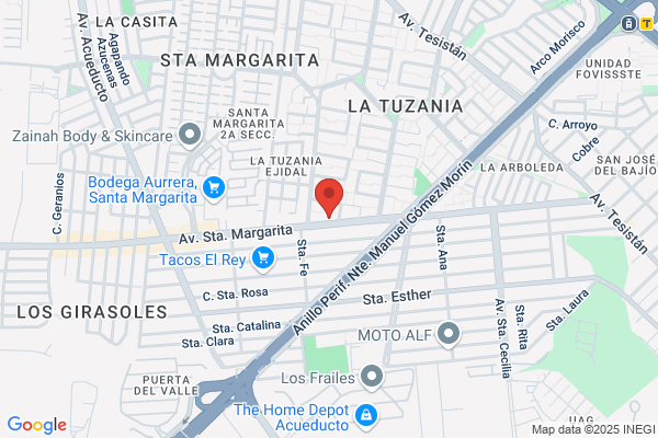Tecno & Servicio, C.A