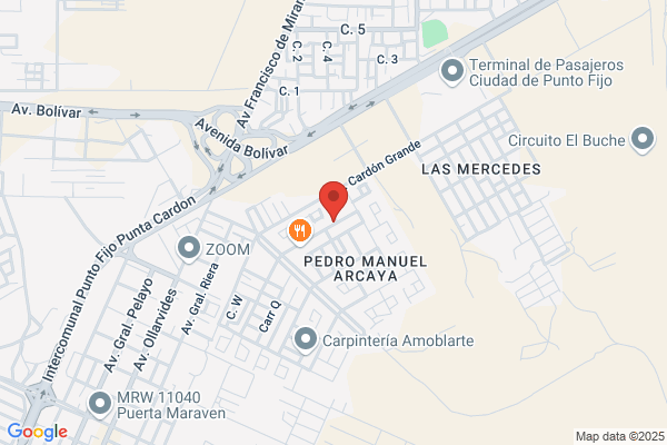 Distribuidora Ajheske