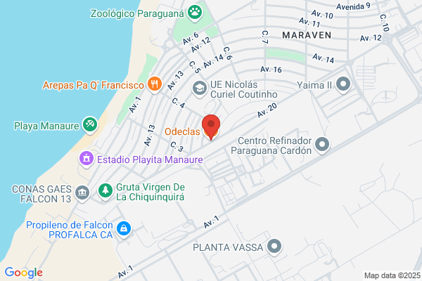 Goedeck Venezuela