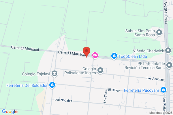Metalmecanica Romar, C.A.