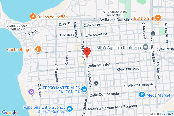 Almacenes Olimpico