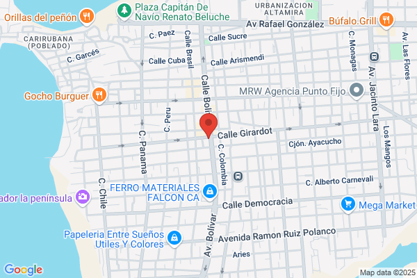 Banco Mercantil CA