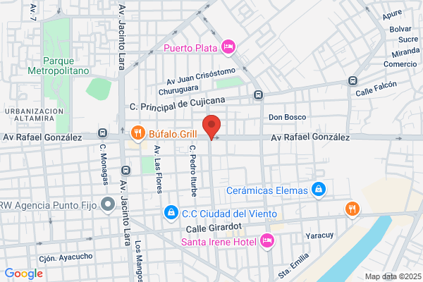 Casa de Los Radiadores