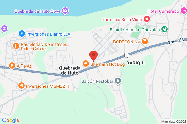 Comercial Romero, S.R.L.