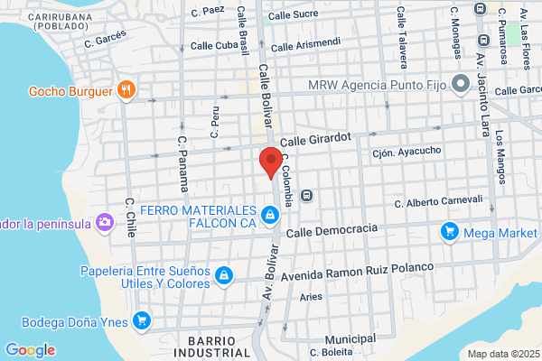 Consignaciones Caribe, C.A.