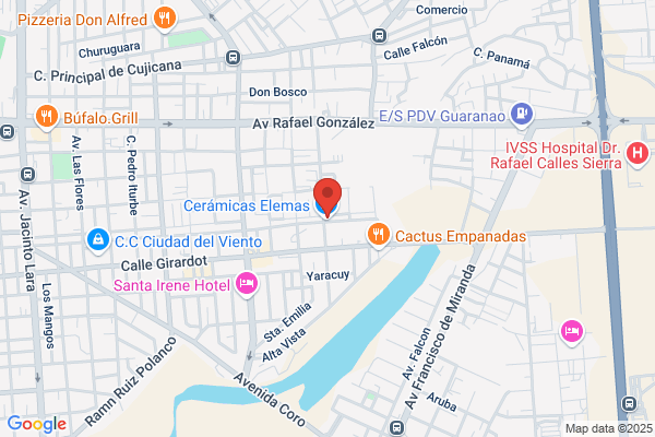 Equiciencia Equipos Cientificos, C.A.