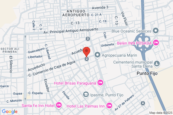 Ferquin, C.A.