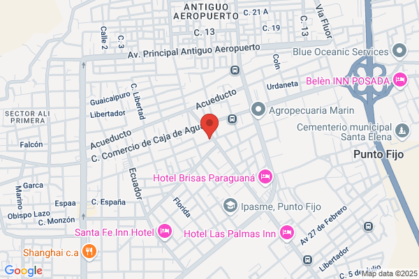 Ferretria La Cañada