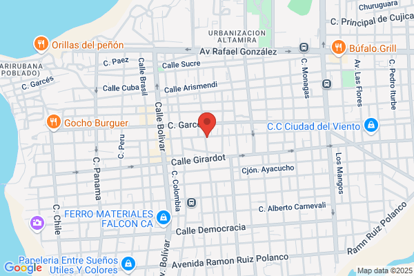 Hotel Los Balcones, C.A.