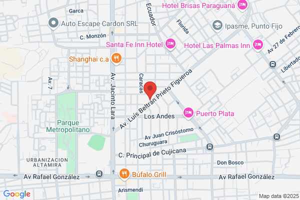 La Casa De Las Lamparas