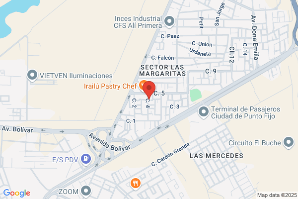 Representaciones Ringolito, C.A.