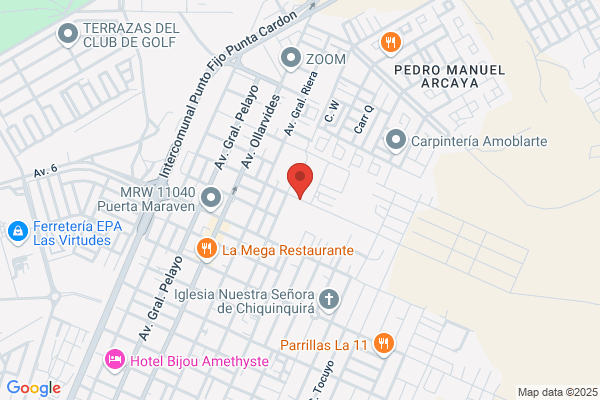 Serenso Los Vencedores, C.A.