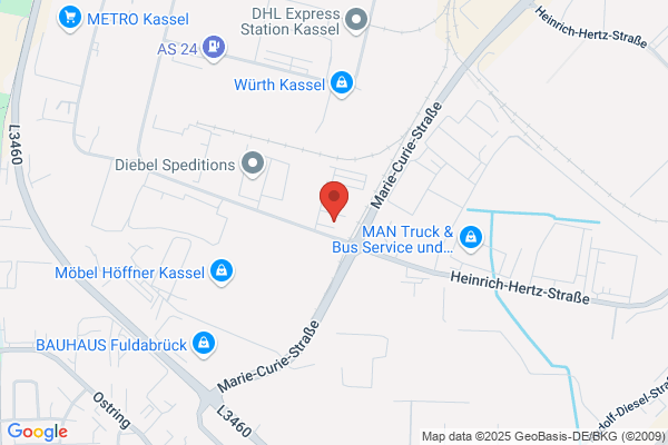 Serteca Tecni-Auto Rubio SRL