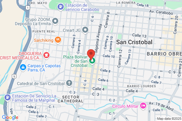 Escritorio Jurídico Escalante-Contreras