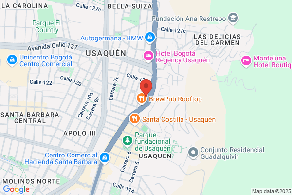 Escritorio Jurídico Prato, Rueda, Martínez Asociados