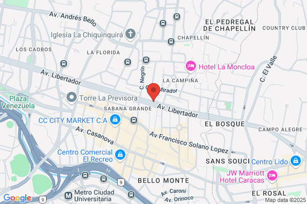 Escritorio Zambrano Lozada y Asociados