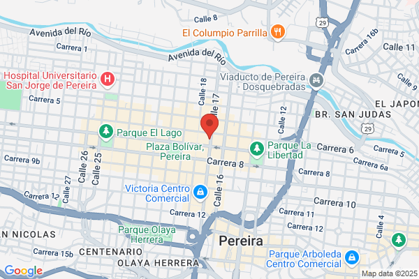 Morales Pereira, Milton Abog.