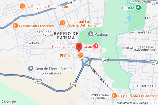 Agroinformática C. A.