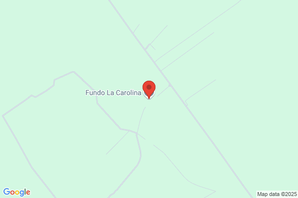 Fundo Agropecuaria La Carolina
