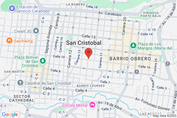 Compresores Servicios , C. A.