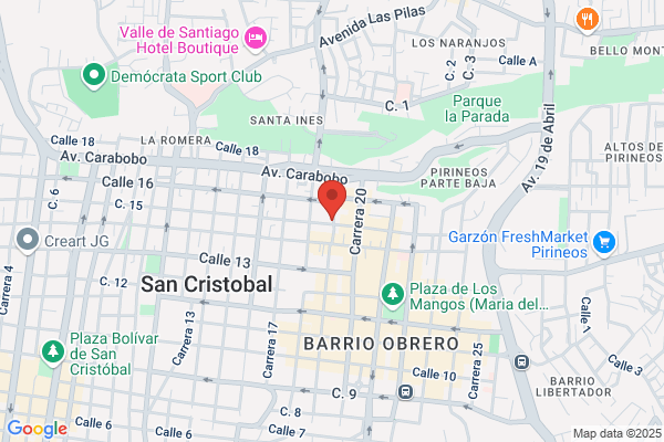 Sistemas de Seguridad Aguila 24