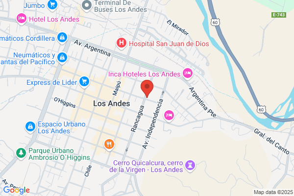 Aluandes Aluminios y Accesorios Los Andes, C. A.