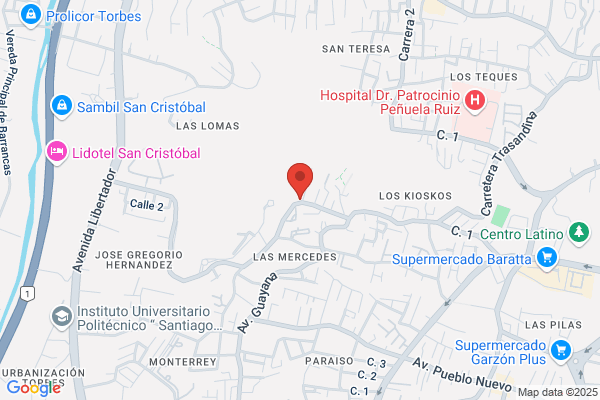 Pacheco J. , Jaime Arq.