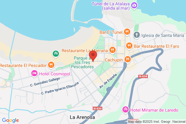 Manufacturas Laredo, S. R. L. - Laredo Piel