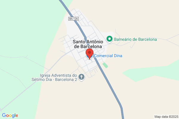 Comercial Dina, C. A.