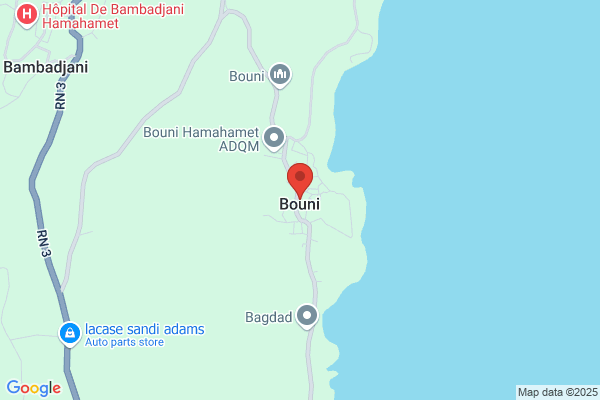 Bouni