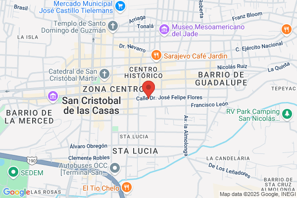 Oficina de Asesoramiento Académico, C. A.
