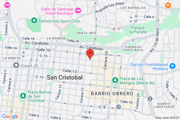 Carromar, S. A.
