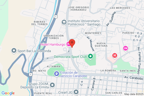 Servicios Unidos S. A.