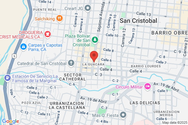 Banesco