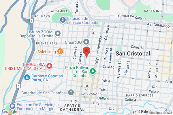 Orson Kravitz Banco de Inversiones, C. A.
