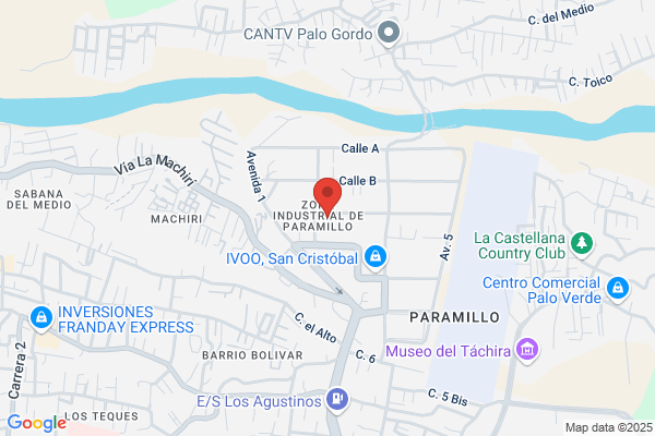 Occidental del Plástico C. A.