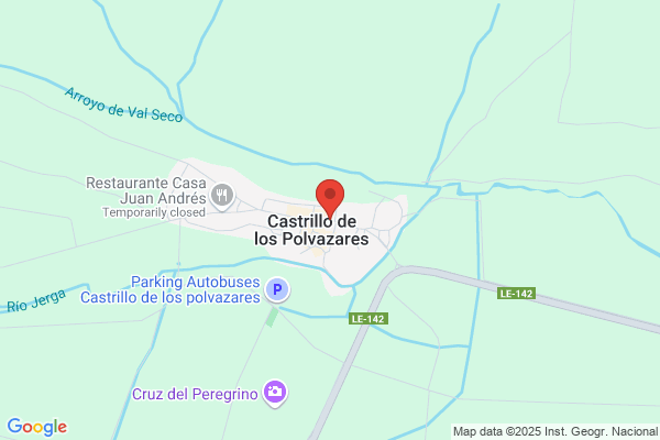 La Casita de Maruja