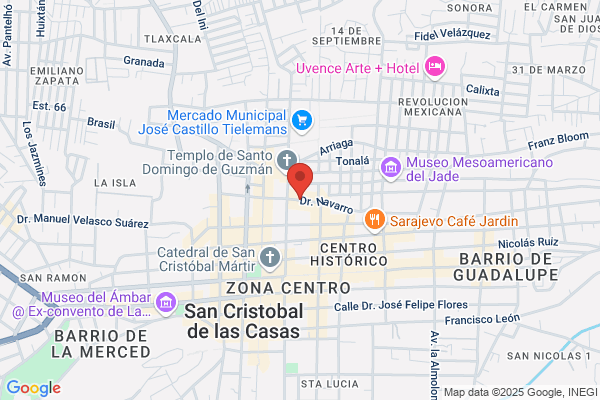 Mi Bella Espera, S. R. L.
