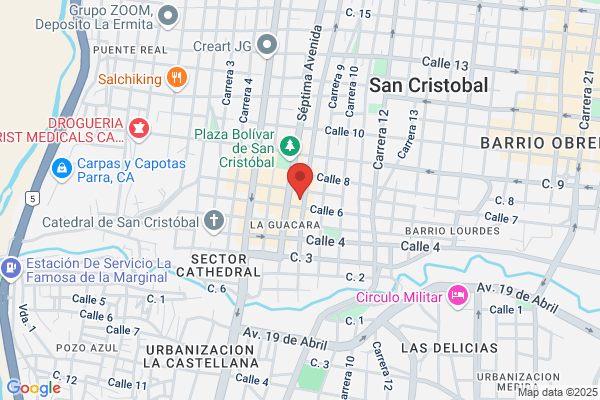 Muchachos Tienda Infantil