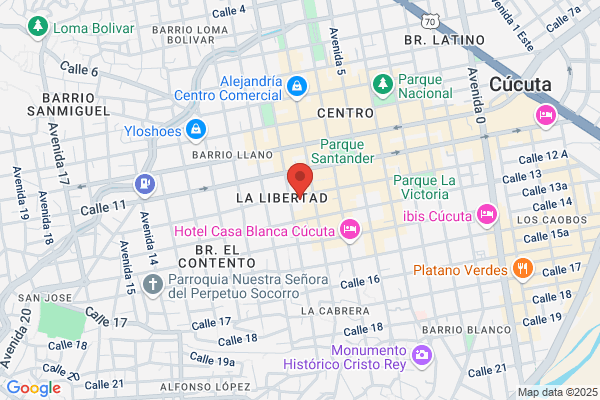 Calzado Nacional
