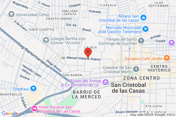 Lopez Sayago, Jose G. Dr.