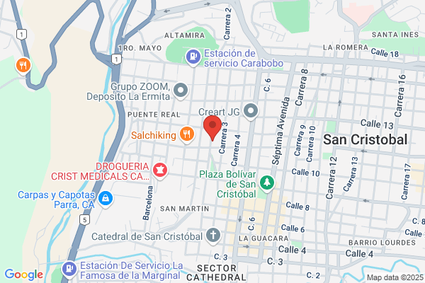 Charcutería El Prado