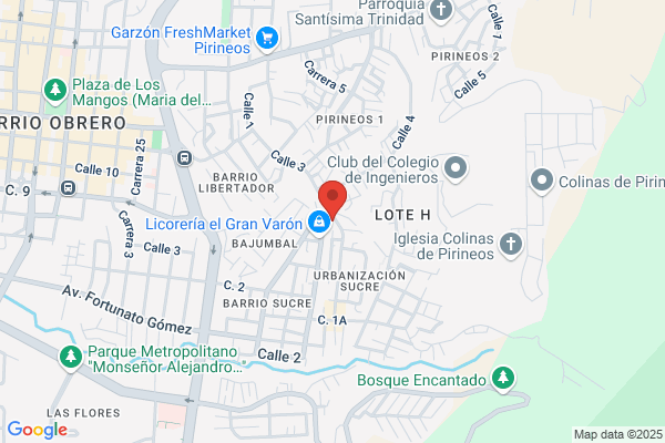 Distribuidora Dialan, C. A.