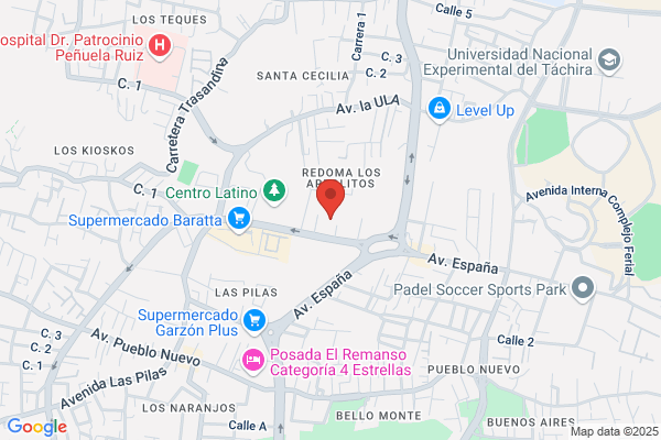 Restaurante EL Viejo Botalon, C. A.
